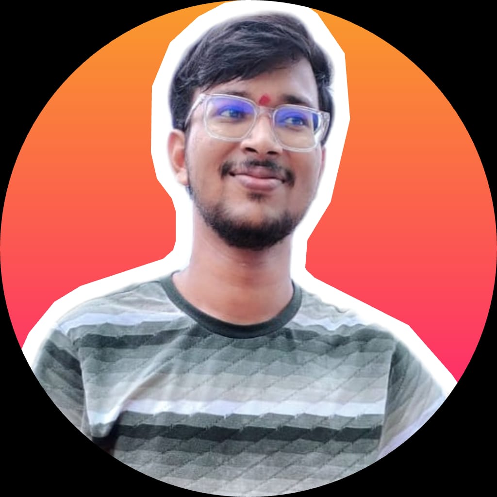 Siddharth Mallah's Profile Photo